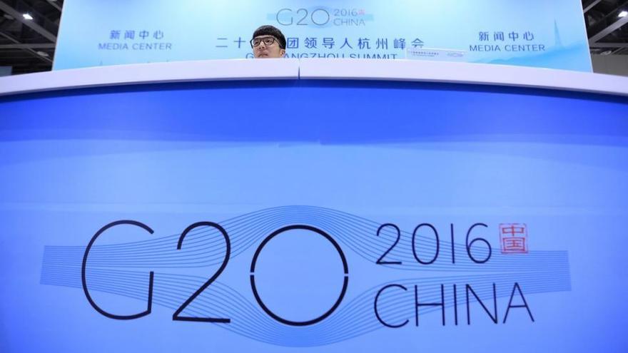 China ratifica el acuerdo del clima de París