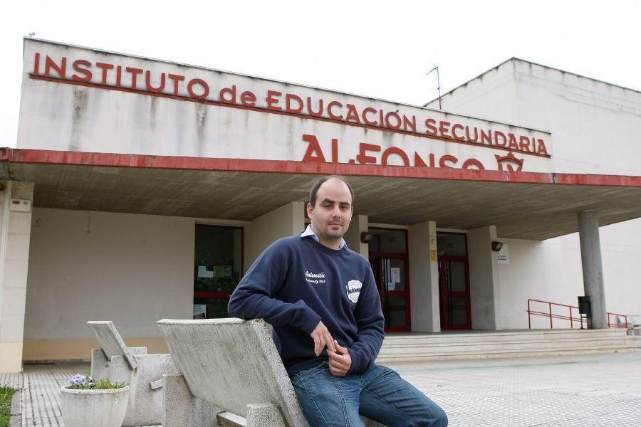 Semana Agroambiental del Alfonso IX