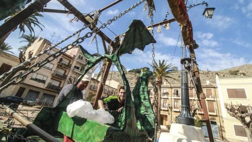 El Mercado Medieval arranca hoy