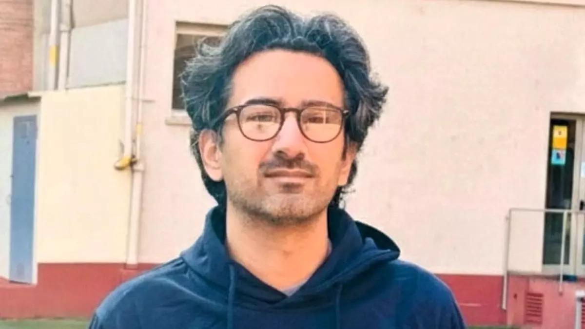 Estudiante iraní en Europa denuncia el control del régimen y teme por el futuro de su país