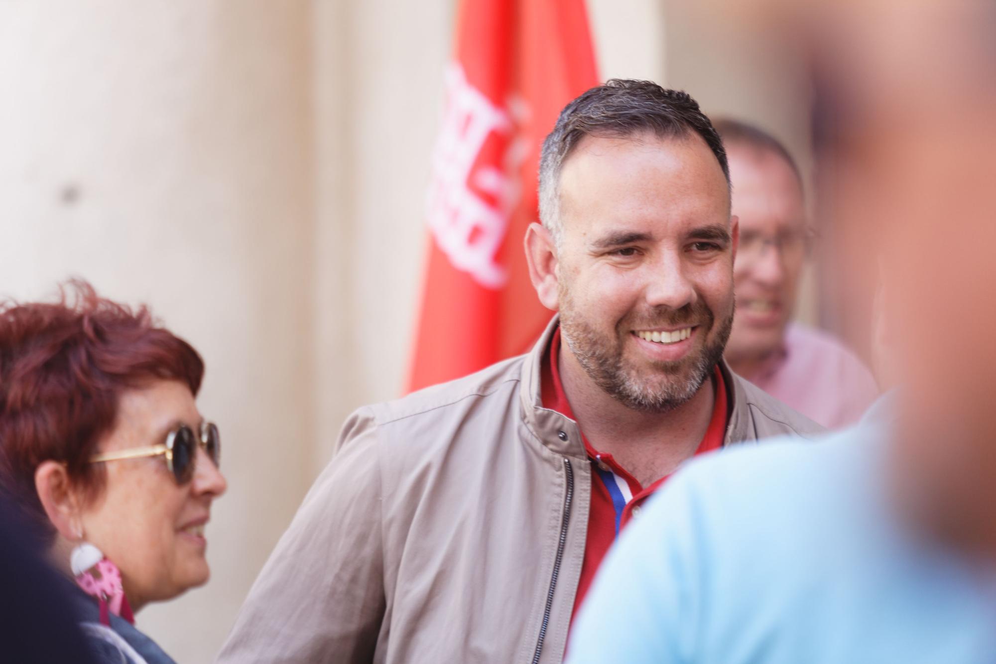 Castelló celebra el 1 de mayo