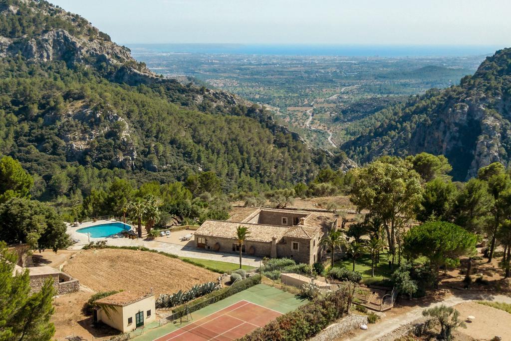 Son Veri (Valldemossa, Islas Baleares) 