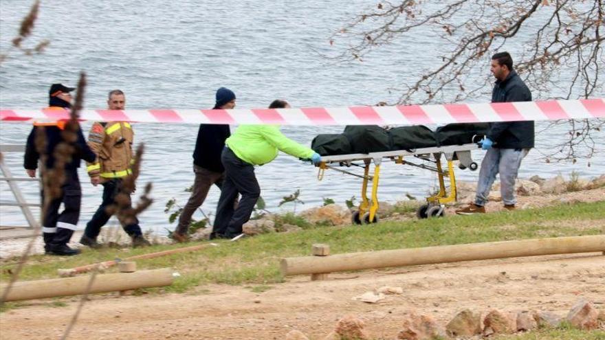 Hallado el cadáver de un hombre en el embarcadero de Amposta