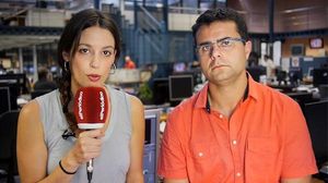 L’Informatiu d’EL PERIÓDICO DE CATALUNYA del 12 de juny.