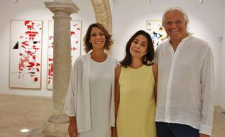 Baró Galería startet in Palma mit Kunst von José María Sicilia