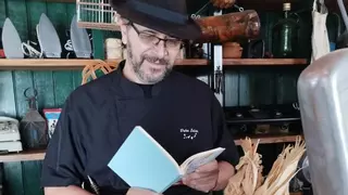 Guarapo, bienmesabe, carne fiesta o suspiros "nacieron en el Sureste de Gran Canaria"