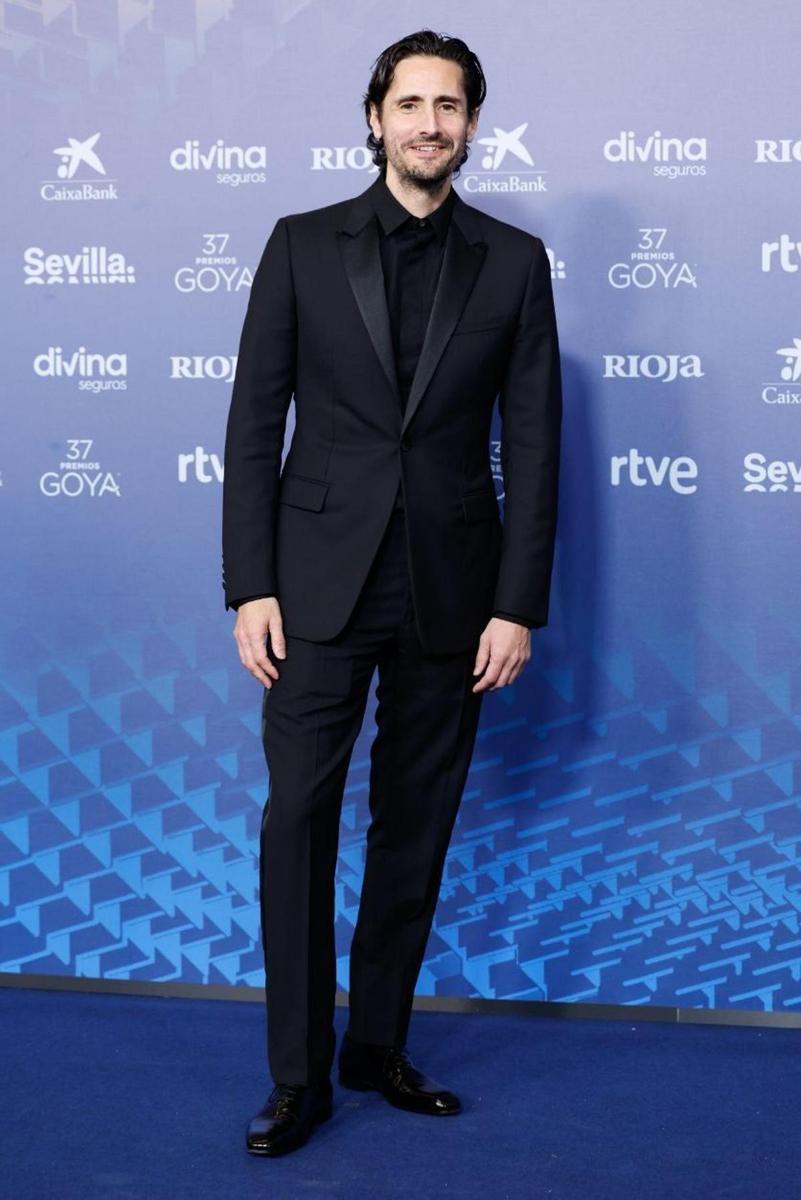 Premios Goya 2023 - Juan Diego Botto