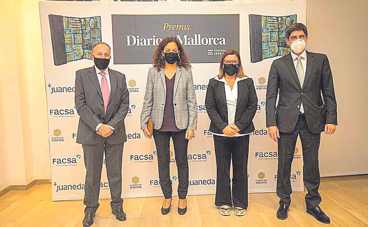 Premis Diario de Mallorca 2020