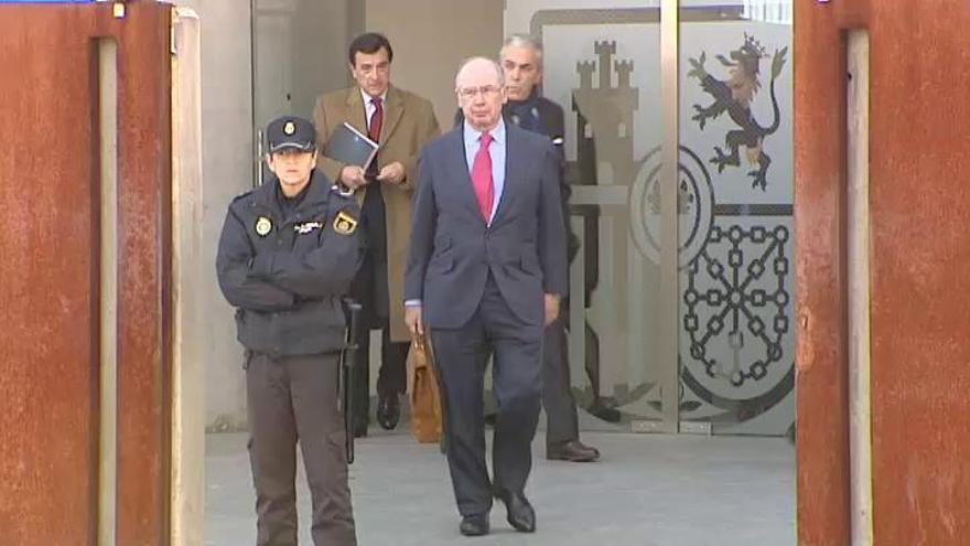 Rato tiene hasta medianoche para ingresar en prisión