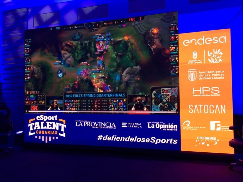 Foro e-Sports