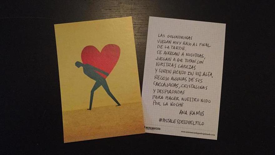 Coronavirus en Córdoba: postales, vectores de amor