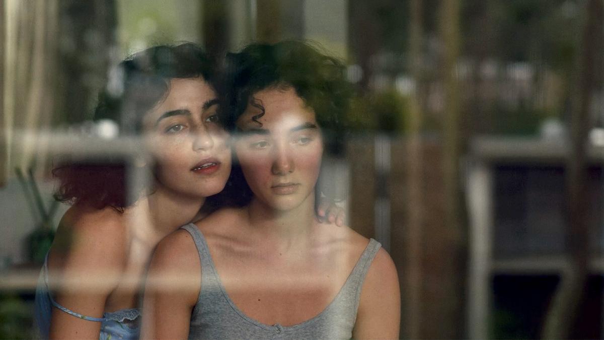 Fotograma de la película 'Viver Mal', de João Canijo, ganadora del Festival de Cine de Las Palmas de Gran Canaria.