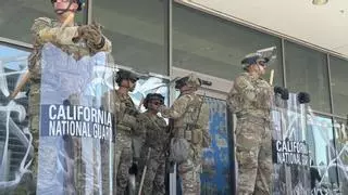 “Reyes, no”. El “día nacional de desafío” a Trump llega con expectación de manifestaciones masivas en todo EEUU