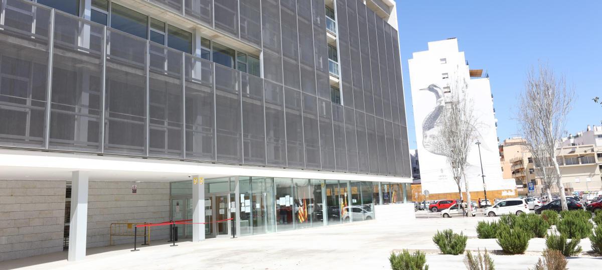 La Audiencia Provincial confirma una sentencia de la sala de lo Penal 2 de Ibiza.