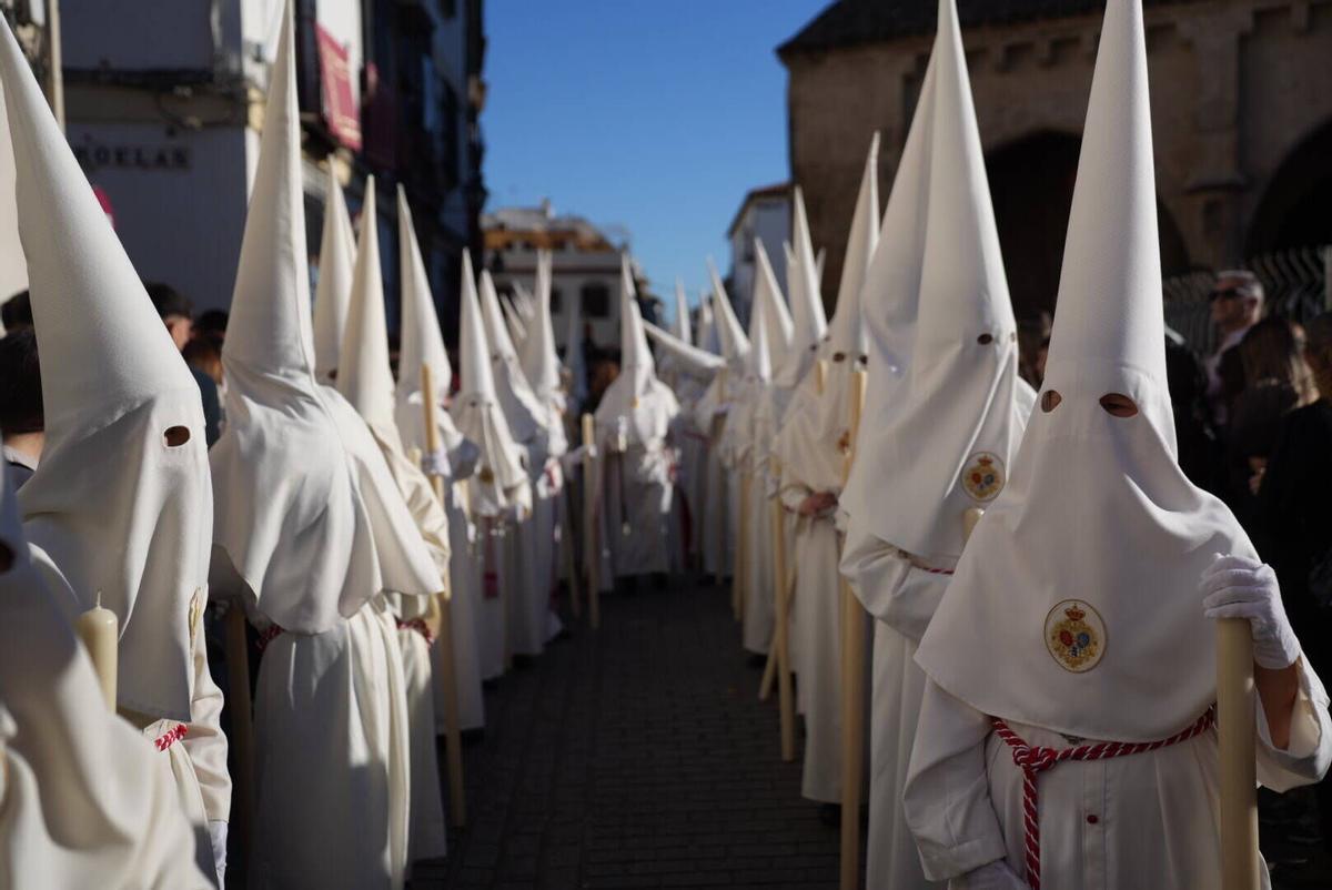 La Entrada Triunfal, en imágenes La Entrada Triunfal, en imágenes