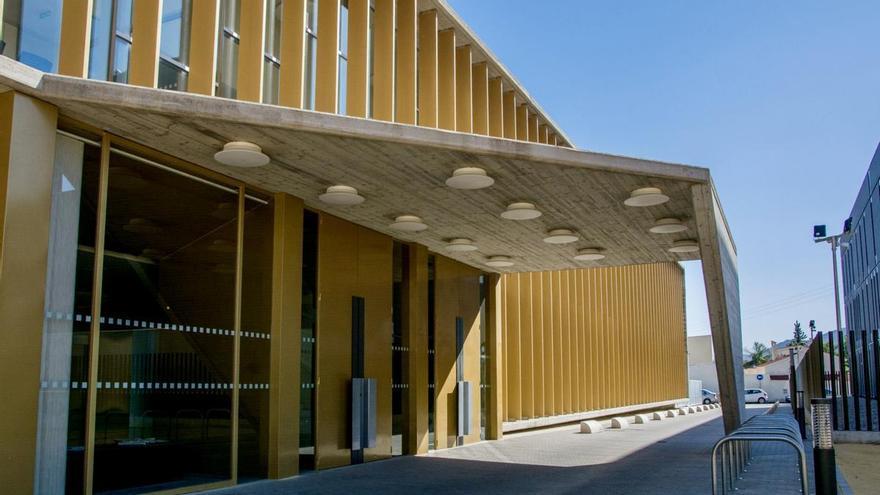 Lorca será un referente en la formación de sanitarios a nivel regional