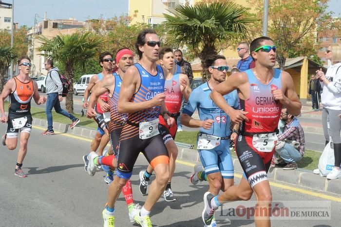 Duatlón Ciudad de Murcia (I)