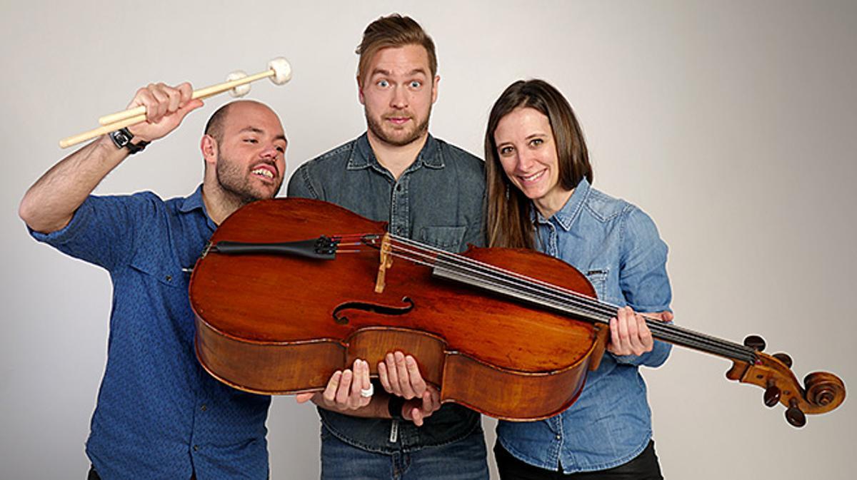 Música Directa: Acústic dAdam Giles Levy