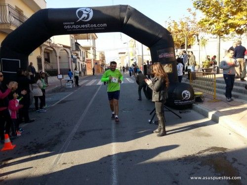 III Carrera La Algaida Joven