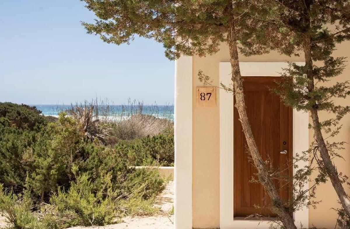 Un hotel de Baleares, entre los 100 mejores del mundo.