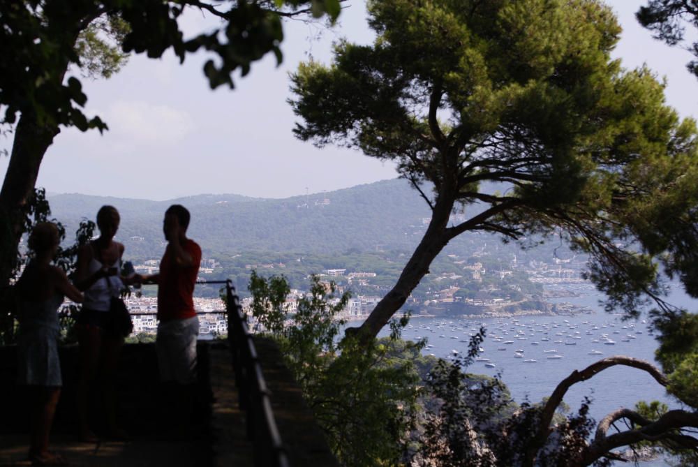 Jardins de Cap Roig