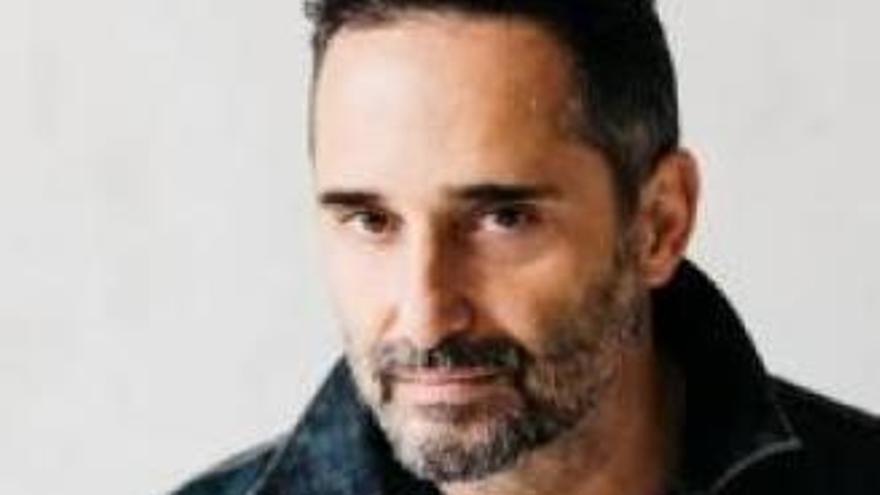 Jorge Drexler.