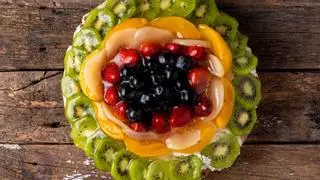 Estos son los mejores y más refrescantes postres para sorprender a tus invitados este verano