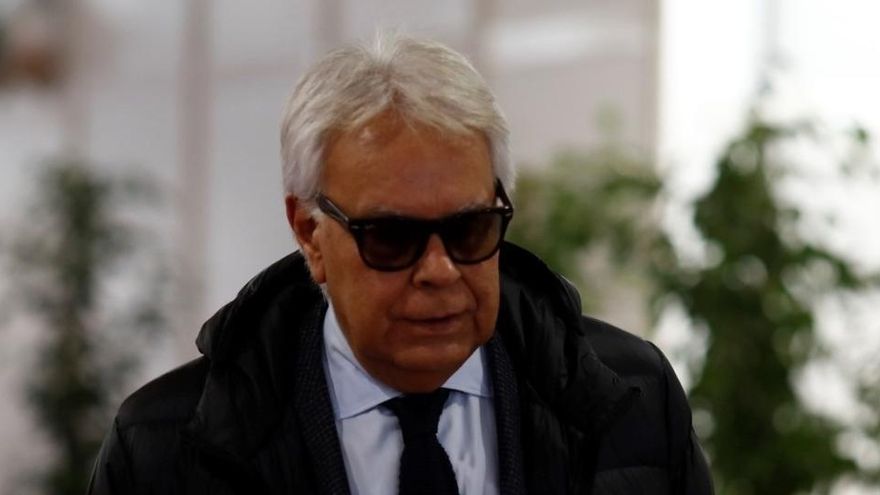 Felipe González va aprovar la creació «d&#039;un grup de mercenaris» per combatre ETA, segons la CIA