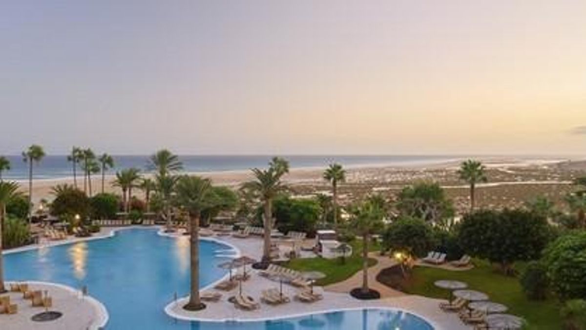 Meliá Hotels International gana 88,5 millones hasta junio