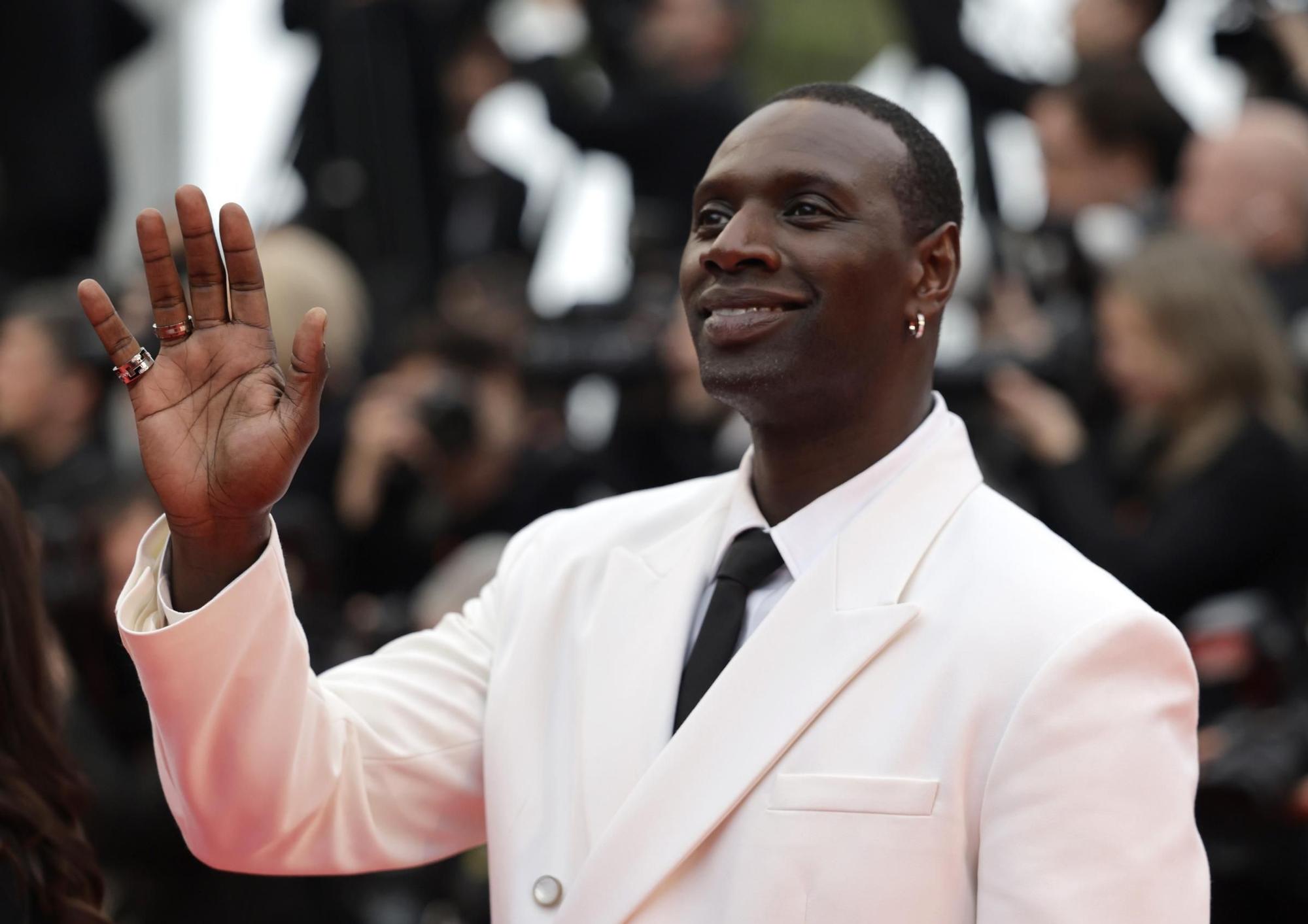 Las mejores fotos de la alfombra roja del Festival de Cannes 2024