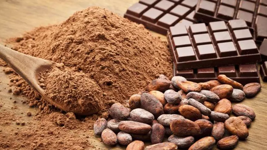 El cacao, el superalimento que protege el corazón, entre otras muchas cosas