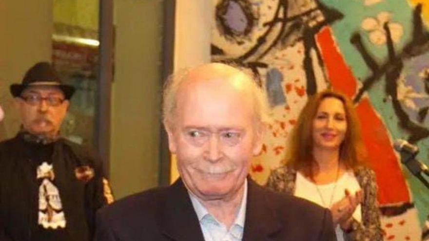 Lo ha dicho Valentín Contreras