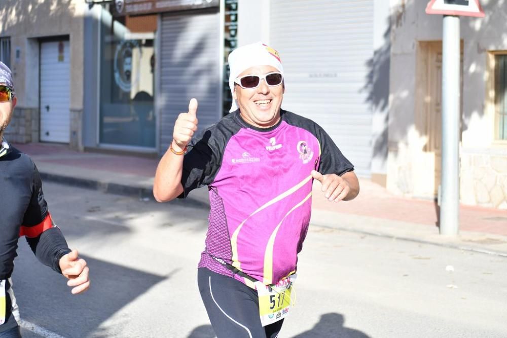 Media Maratón Torre Pacheco