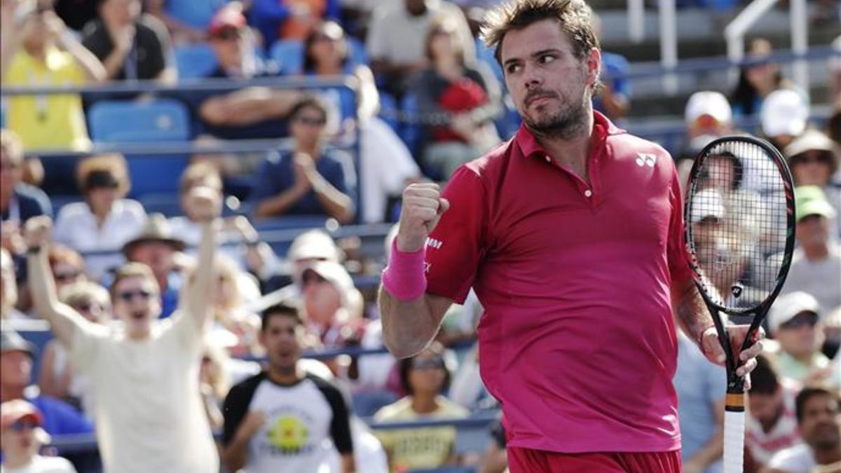 Stan Wawrinka