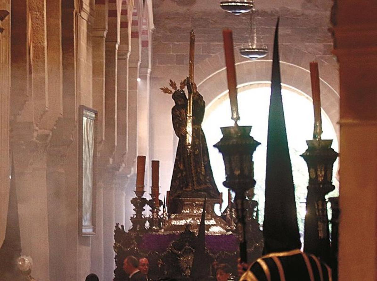 Magna Nazarena 2019: guía de pasos