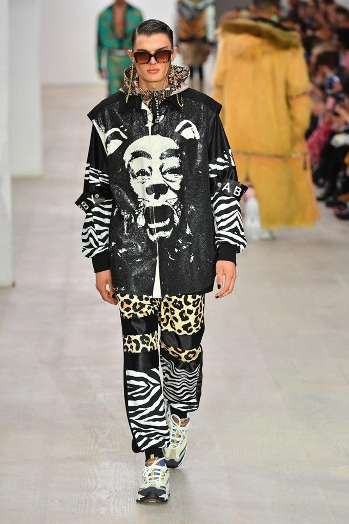 Bobby Abley