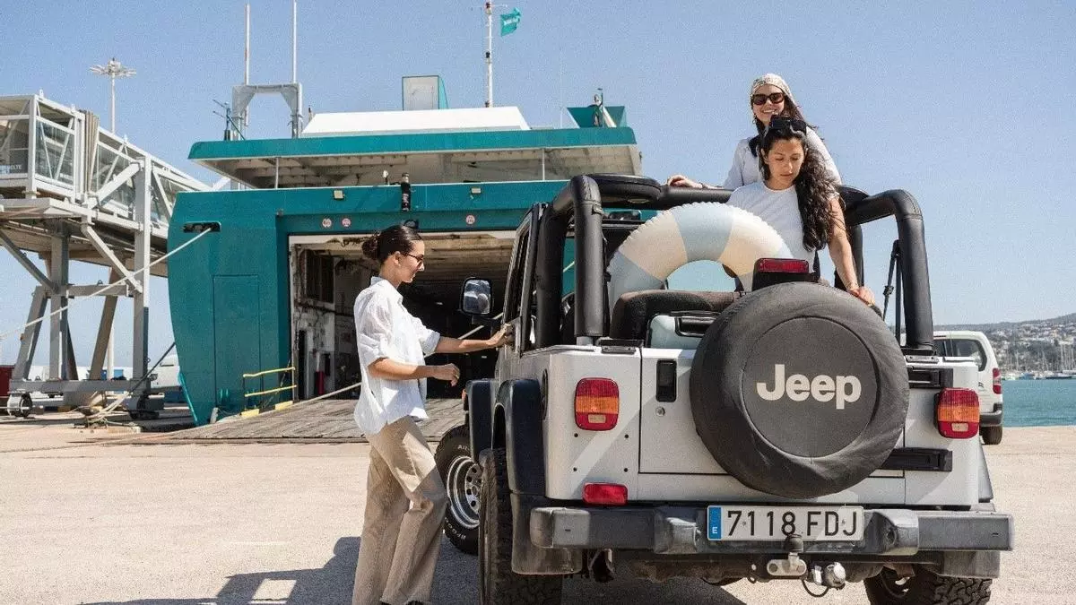 7 razones por las que viajar a las Islas Baleares