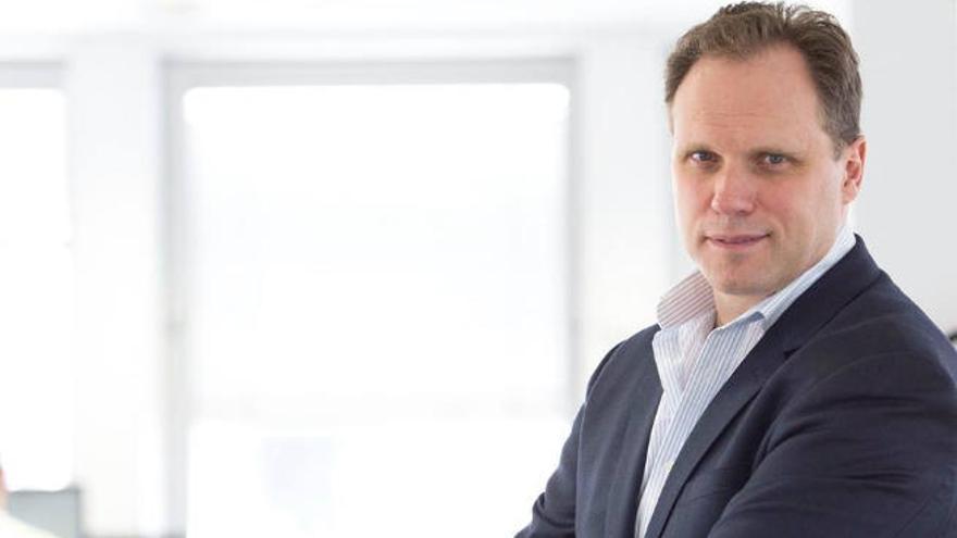 Daniel Lacalle: &quot;La renta ciudadana es populismo barato&quot;