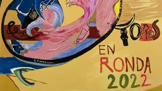 Morante, Ortega y Roca Rey, cartel para la Goyesca de Ronda