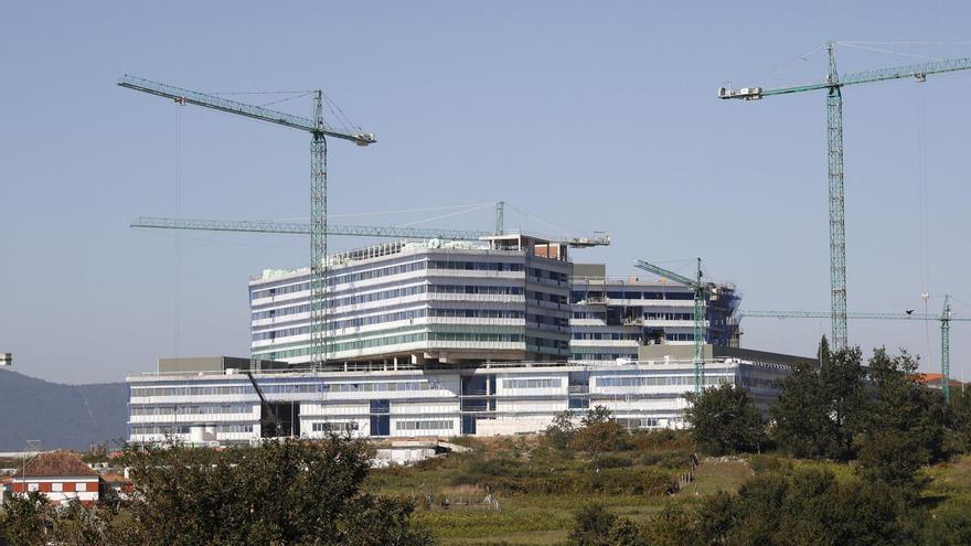 Pontevedra contará con un hospital de día de salud mental infantil y juvenil en 2024