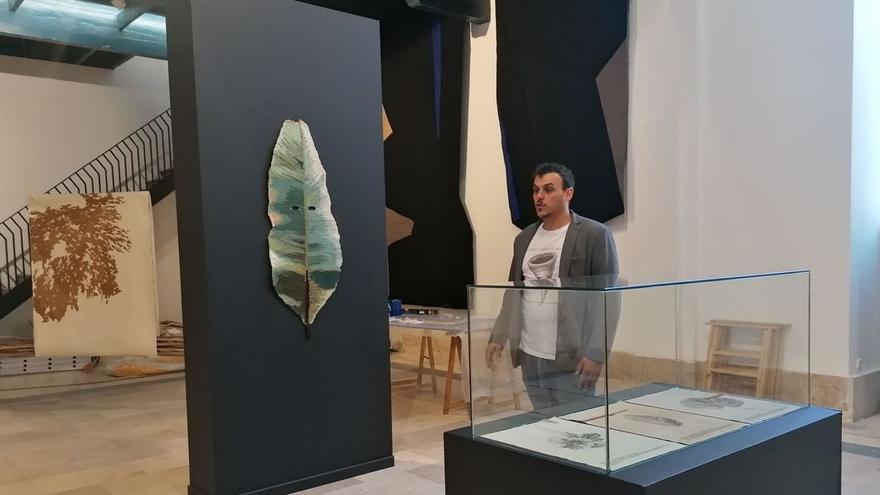 Toro reabre esta igreja como sede da "O Iberoamericano"