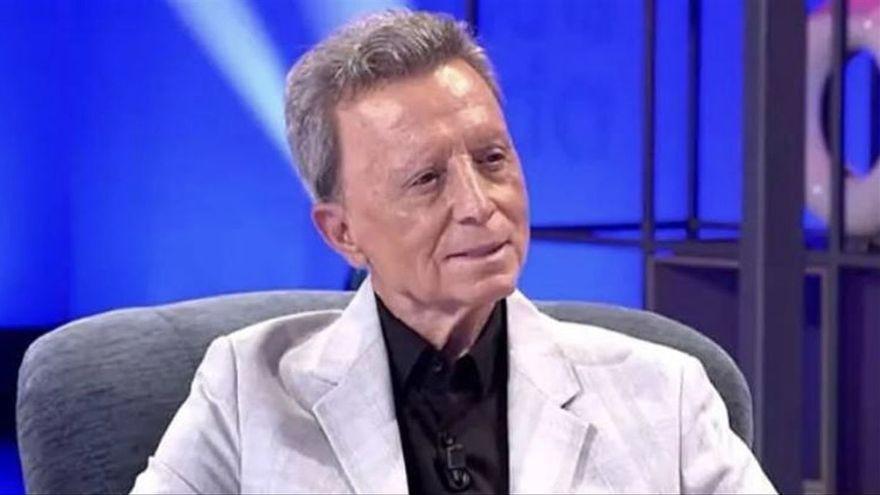 Ortega Cano se va de fiesta mientras Ana María Aldón se rompe en los platós de televisión