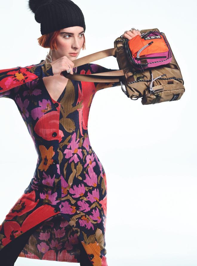 Desigual FW23 Campaign Extraordinary (10) 1