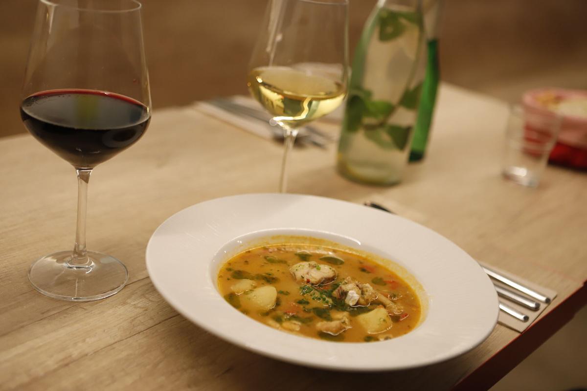 En imágenes | Puffin´s Kitchen