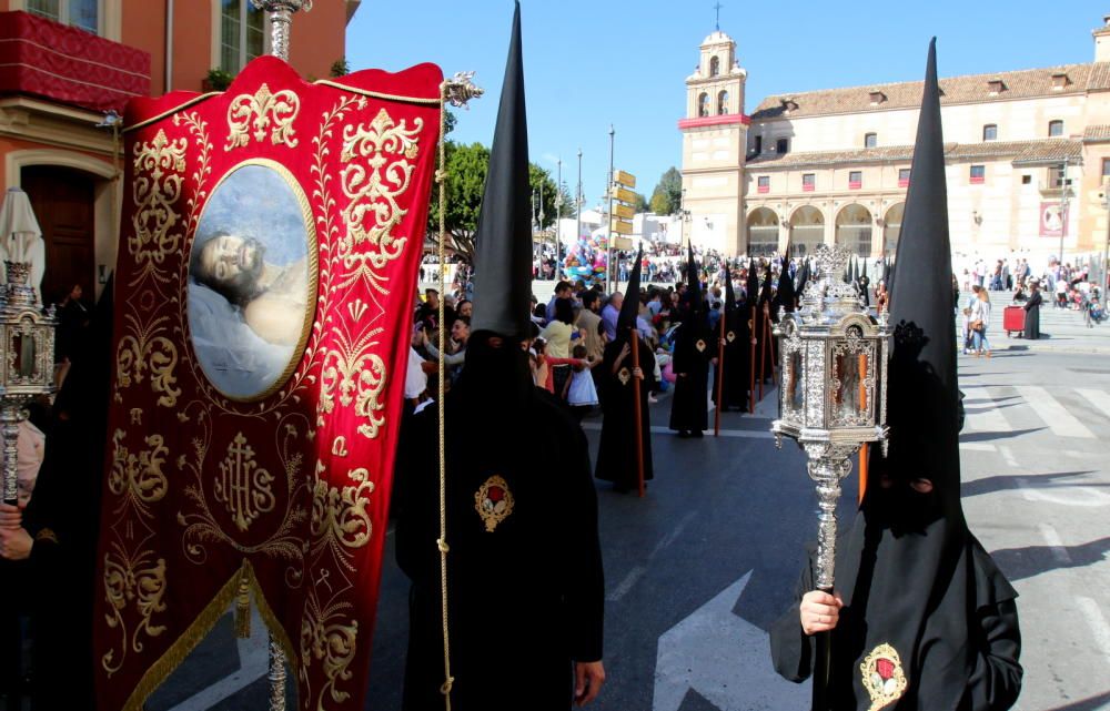 Viernes Santo de 2016 | Monte Calvario