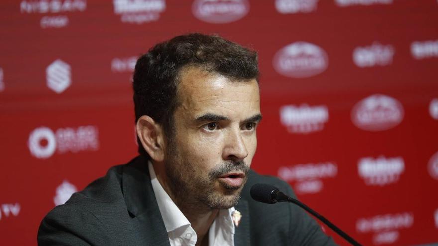 El Sporting da el salto económico y se sitúa en la regla 1:1: "Crece nuestro límite salarial hasta los 13,4 millones"
