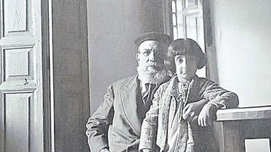 Adiós a Elvira Medina