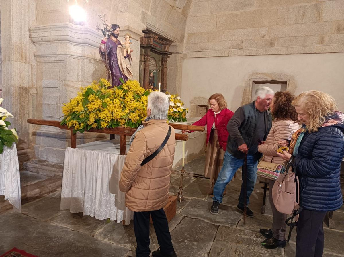 Romería de San Vitero