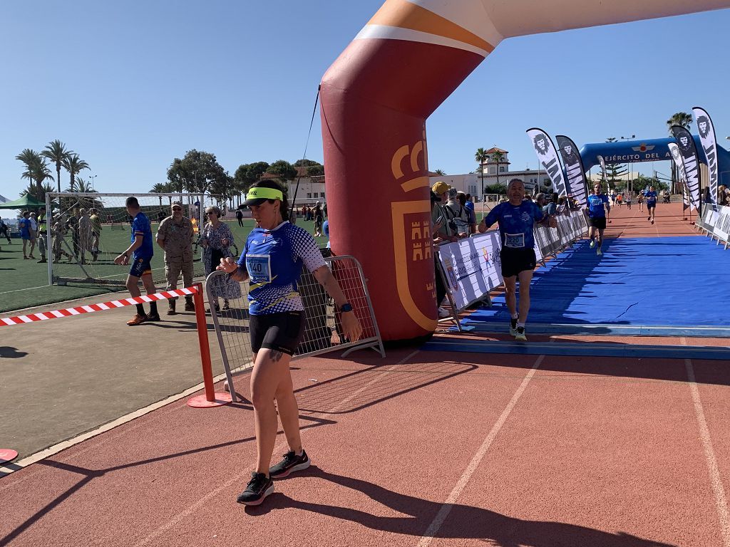 Carrera Popular AGA de San Javier