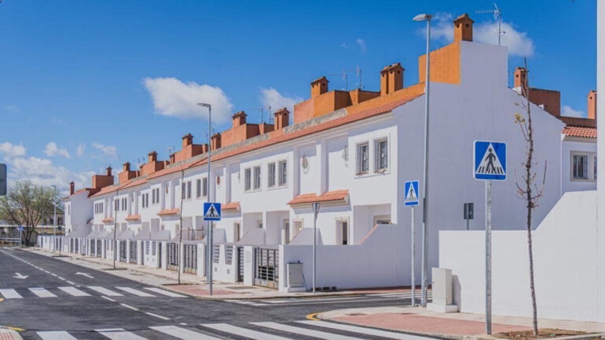 En Andalucía, el nuevo plan estatal de vivienda es fundamental, ya que la comunidad recibiría 1.197 millones de euros.